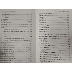 Địa chí làng Vĩnh Tuy - 2021 - 727 trang Sách lịch sử - triết học ANTQ3101 909793