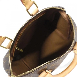 Túi xách Boston Louis Vuitton Monogram Speedy 25cm M41109 - Hàng hiệu Chính hãng 771177