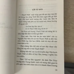 [TRẠNG BÙNG - LÀNG BÙNG] Một cánh sen - Phùng Khắc Việt Hùng 746420