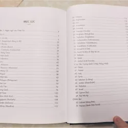 Sách: Tìm hiểu ngôn ngữ các nước trên thế giới - TG: Hoàng Trường 785736