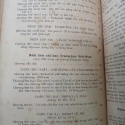 VIỆT NAM VĂN HỌC SỬ YẾU - DƯƠNG QUẢNG HÀM 936566