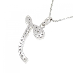 Dây chuyền kim cương PT900/PT850 0.17CT - Hàng hiệu Chính hãng 862973