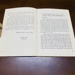 Kinh thập thiện giảng giải  719127