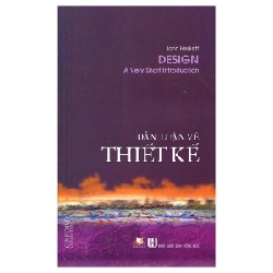 Dẫn Luận Về Thiết Kế - John Heskett 297007