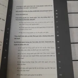 Sách tâm lý phái Nữ-ÁP ĐẶT VÀ ĐỊNH KIẾN. Tg. CHÂU MỘ TƯ 574908