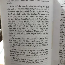 Nhà sư vướng luỵ - Tô Mạn Thù  972171