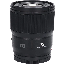 Ống kính S35mm F1.8 S-S35 - Hàng hiệu Chính hãng