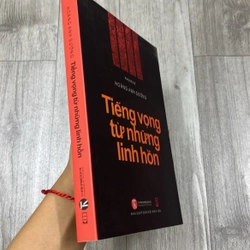 Tiếng vọng từ những linh hồn. 1b3 539845