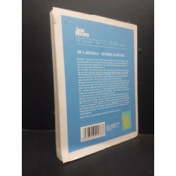 Australia - Nơi Tương Lai Bắt Đầu mới 80% ố nhẹ, bẩn bìa 2015 HCM2405 Hoa Học Trò SÁCH KỸ NĂNG 154942