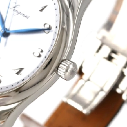 Longines Bộ sưu tập Longines Master 190 năm L2.793.4.73.2 SS tự động - Hàng hiệu Chính hãng 881152