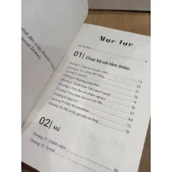 Thiền trong chuyển động - Sakyong Mipham 607369