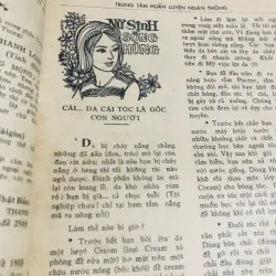 NGÀN THÔNG - bán Nguyệt san tuổi học trò Việt Nam 1971 929449