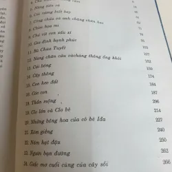 Truyện Cổ Andersen 642618