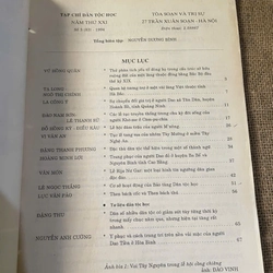 tạp chí Dân tộc học 4.1993- 452604