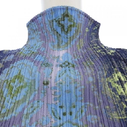 【Vintage】Pleats Please PLEATS PLEASE PP41-JK881 Áo 628211