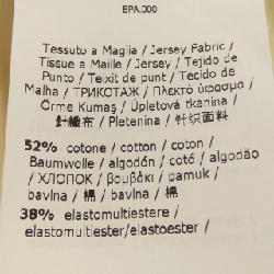 【Khuyến mãi】Quần Max Mara 651781