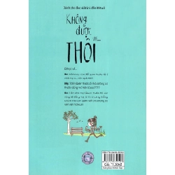 Không Được Thì...Thôi - Tập 1 - Tô Hồng Vân 224362