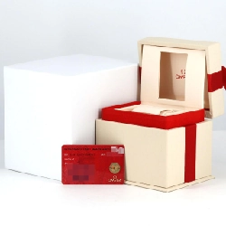 Đồng hồ Omega De Ville Prestige 8P 424.10.33.20.53.001 SS tự động - Hàng hiệu Chính hãng 876203