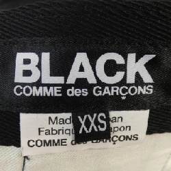 BLACK COMME des GARCONS 1O-P004 Quần - Hàng hiệu Chính hãng 812356