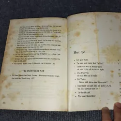 DẤU XƯA. TẢN MẠN LỊCH SỬ NHÀ NGUYỄN 957919