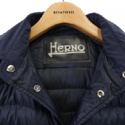 Herno PI0544U-12020 Áo khoác lông - Hàng hiệu Authentic 891412