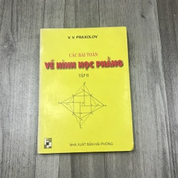 Các bài toán về hình học phẳng. 2b3