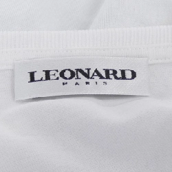 レオナール LEONARD P52F362192 Top - Hàng hiệu Authentic 825422