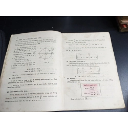 Lượng Giác học Đệ Nhị A, B - Nguyễn Văn Phú 396064