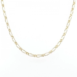 Dây chuyền 750YG - Hàng hiệu Authentic