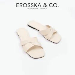 Dép nữ đế bằng EROSSKA 577573