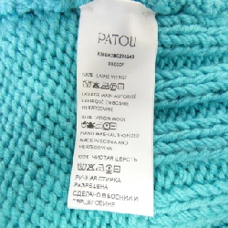 Patou PATOU KN0828029624B Áo len - Hàng hiệu Chính hãng 822402