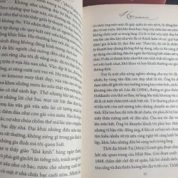 Hoa Trôi Trên Sông Nước - Satomi Myodo tác phẩm Văn Học Nhật Bản 690988