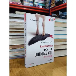 Tôi là Lưu Nhảy Vọt - Lưu Chấn Vân (Trung Nghĩa dịch)