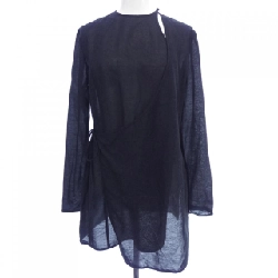 Mame Kurogouchi MM25SS-SH047 Áo - Hàng hiệu Authentic