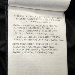 Moncler MONCLER LIANE Áo gile 630957