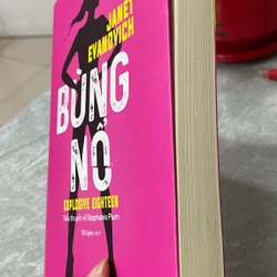 BÙNG NỔ EXPLOSIVE EIGHTEEN 296099