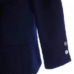 【Mã giảm giá】Chanel CHANEL Áo khoác peacoat 638028