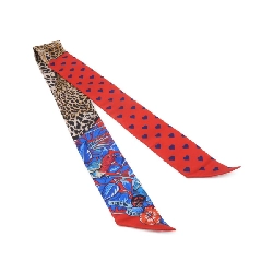 【Mới】Khăn quàng Hermès Twilly 063513S 626536