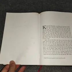 TÌNH YÊU THỜI THỔ TẢ - GABRIEL GARCIA MÁRQUEZ 991092