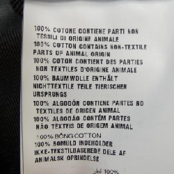 Áo sơ mi ngắn tay PRADA GEC067 S212 14EF - Hàng hiệu Authentic 883391