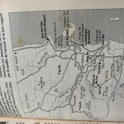 Le guide du Routard VietNam 🐟 711424