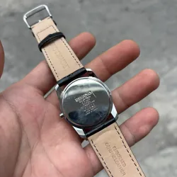 Đồng hồ pin năng lượng ánh sáng Nhật  1010991