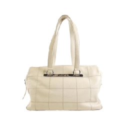 Túi xách chéo Chanel 28024