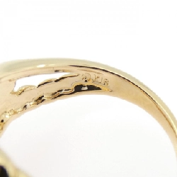 Nhẫn đá màu Tasaki - Hàng hiệu Authentic 836986