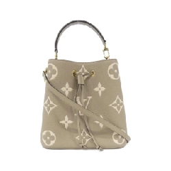 Túi đeo vai Louis Vuitton Monogram Empreinte Neo Noe MM M45555 - Hàng hiệu Authentic