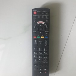 Remote - Điều khiển từ xa Tivi Panasonic