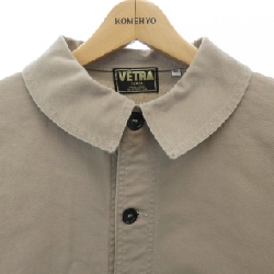 【Mã giảm giá】VETRA VETRA Áo khoác 638459