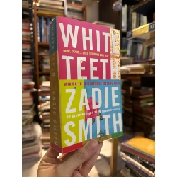 White Teeth - Zadie Smith