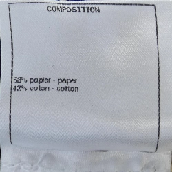 Chanel CHANEL P63103K48844 Quần - Hàng hiệu Chính hãng 821474