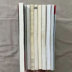 COMBO 9 SÁCH FIRST NEWS: Chìa Khoá Tư Duy Tích Cực + Điểm Thử Thách + Tỉnh Thức +... 603534